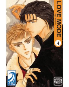 LOVE MODE GN VOL 04 (OF 11)