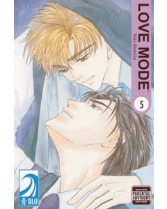 LOVE MODE VOL 5 GN (OF 11)
