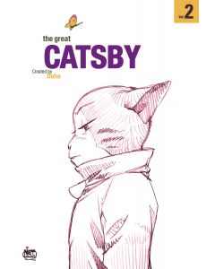 GREAT CATSBY GN VOL 02