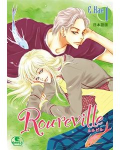ROUREVILLE VOL 1 GN