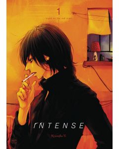 INTENSE GN VOL 01 (OF 4)