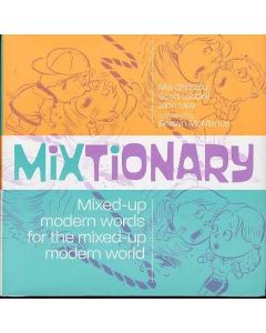 MIXTIONARY HC