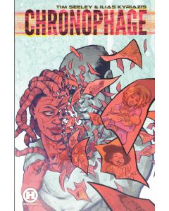 CHRONOPHAGE TP