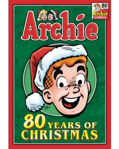 ARCHIE 80 YEARS OF CHRISTMAS TP