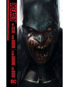 DCEASED TP