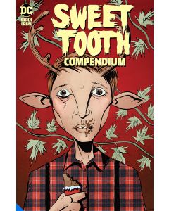 SWEET TOOTH COMPENDIUM (MR)