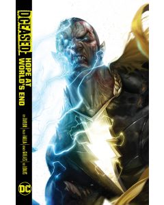 DCEASED HOPE AT WORLDS END HC