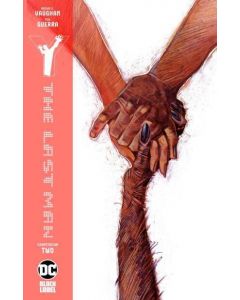 Y THE LAST MAN COMPENDIUM TP VOL 02 (MR)