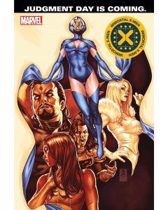 IMMORTAL X-MEN #3