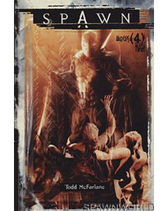 SPAWN TP BOOK FOUR