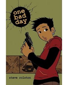 ONE BAD DAY GN