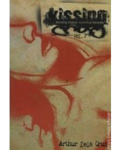 KISSING CHAOS TP VOL 02 NONSTOP BEAUTY
