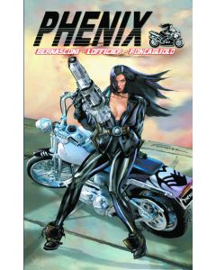 PHENIX VOL 1 TP