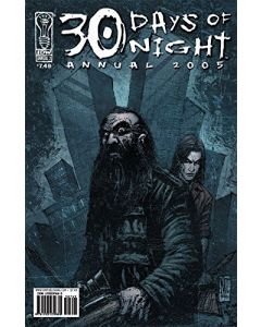 30 DAYS OF NIGHT ANNUAL 2005