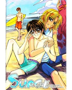 SURGE GN VOL 01