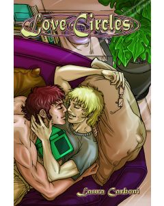 LOVE CIRCLES GN VOL 01