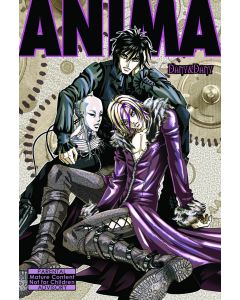 ANIMA GN