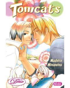 TOMCATS GN