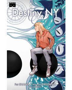 DESTINY NY TP VOL 01 2022
