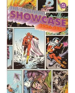 THE ESSENTIAL SHOWCASE 1956-1959 1992