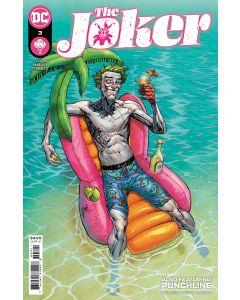 JOKER #3 MARCH VAR
