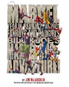 Bill & Joe's Marvelous Adventure