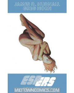 ESPERS UNDERTOW TP
