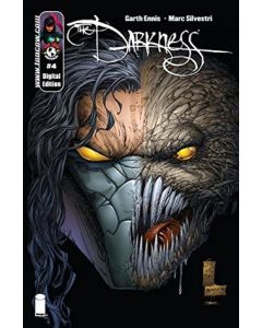 THE DARKNESS #4