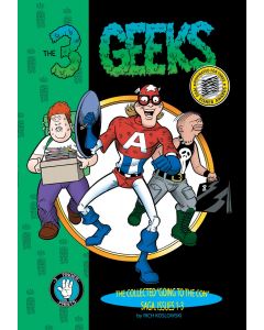 3 GEEKS TP