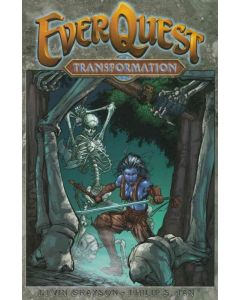 EVERQUEST TRANSFORMATION 1