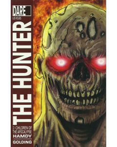 HUNTER #2