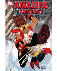 AMAZING FANTASY #1 PSR