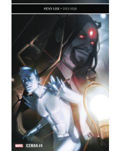 ICEMAN #4 