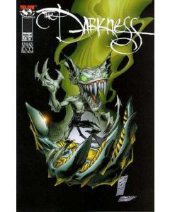 THE DARKNESS #5