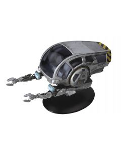 STAR TREK DISCOVERY FIG MAG #13 WORKER BEE