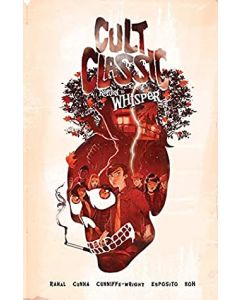 Cult Classic: Return to Whisper Vol. 1
