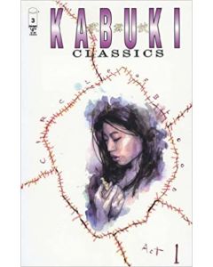 Kabuki Classics #3