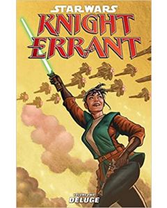 STAR WARS TP VOL 02 KNIGHT ERRANT
