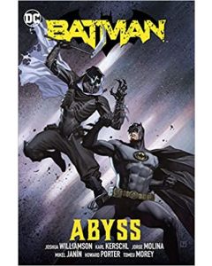 Batman Vol. 6: Abyss