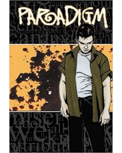 PARADIGM VOL 1 SEGUE TO AN INTERLUDE TP