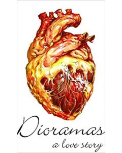 DIORAMAS A LOVE STORY GN