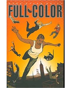 FULL COLOR GN