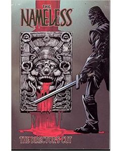 NAMELESS THE DIRECTOR'S CUT TP