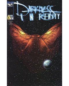 DARKNESS INFINITY #1