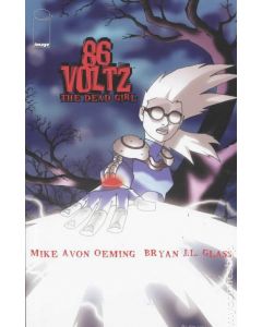 86 VOLTZ DEAD GIRL ONE SHOT