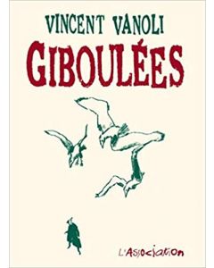 Giboulées (Côtelette) (French Edition) NOVEL