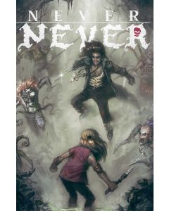 NEVER NEVER TP