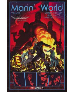 Mann's World Vol. 1