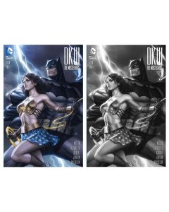 DKIII #1 COMBO SET