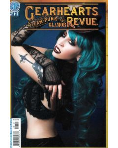 GEARHEARTS VOL 2 #1 2014